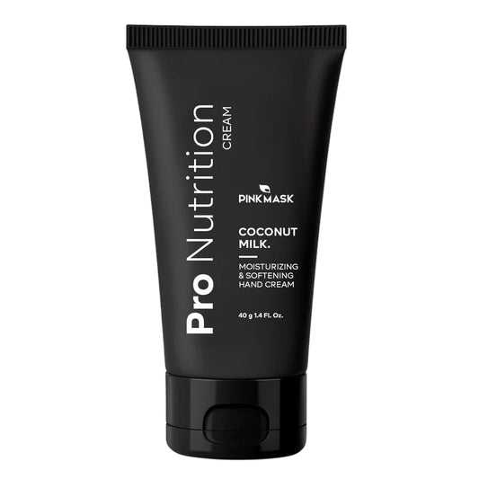 Pink Mask - ProNutrition Cream Coconut Milk