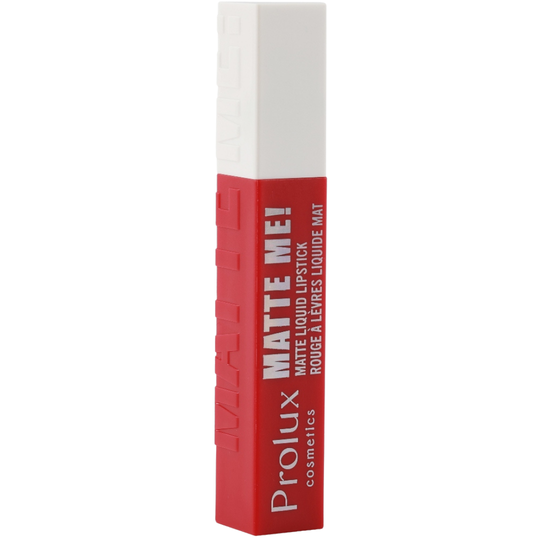 Matte Me! - Matte Liquid Lipstick