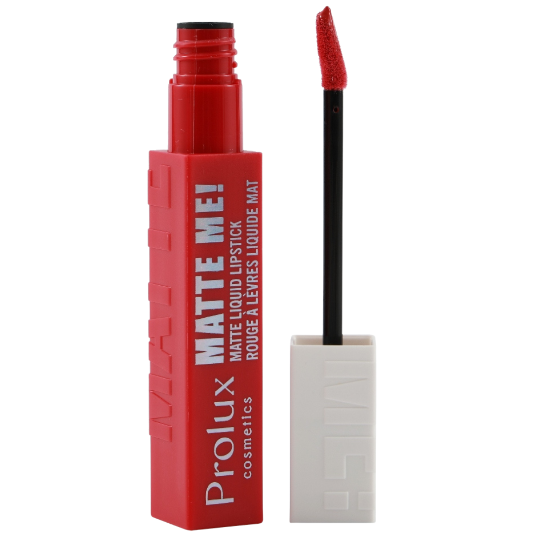 Matte Me! - Matte Liquid Lipstick