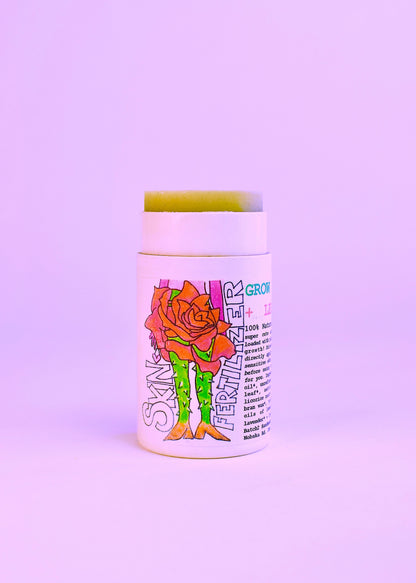 SKIN FERTILIZER