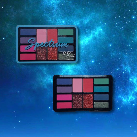 Spectrum Eyeshadow Palette