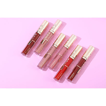 Kiss Me Soft - Matte Lip Color
