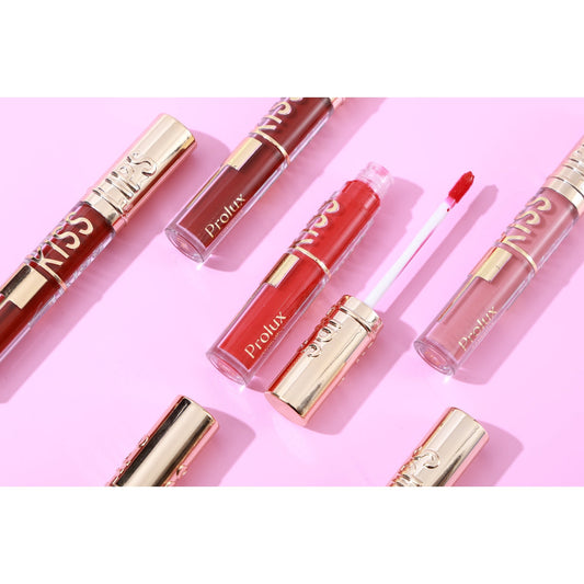 Kiss Me Soft - Matte Lip Color
