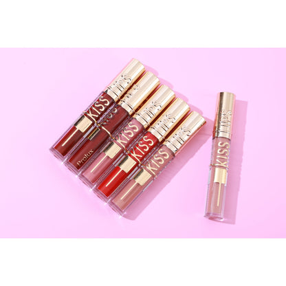 Kiss Me Soft - Matte Lip Color