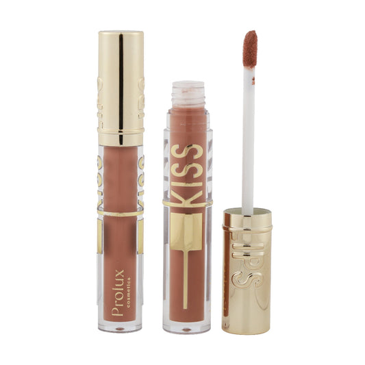 Kiss Me Soft - Matte Lip Color