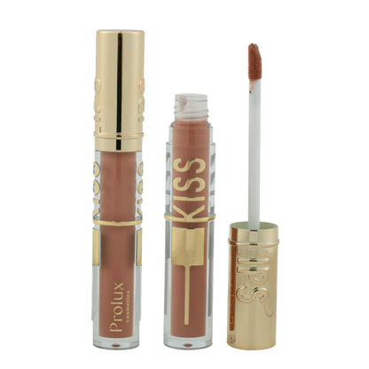 Kiss Me Soft - Matte Lip Color