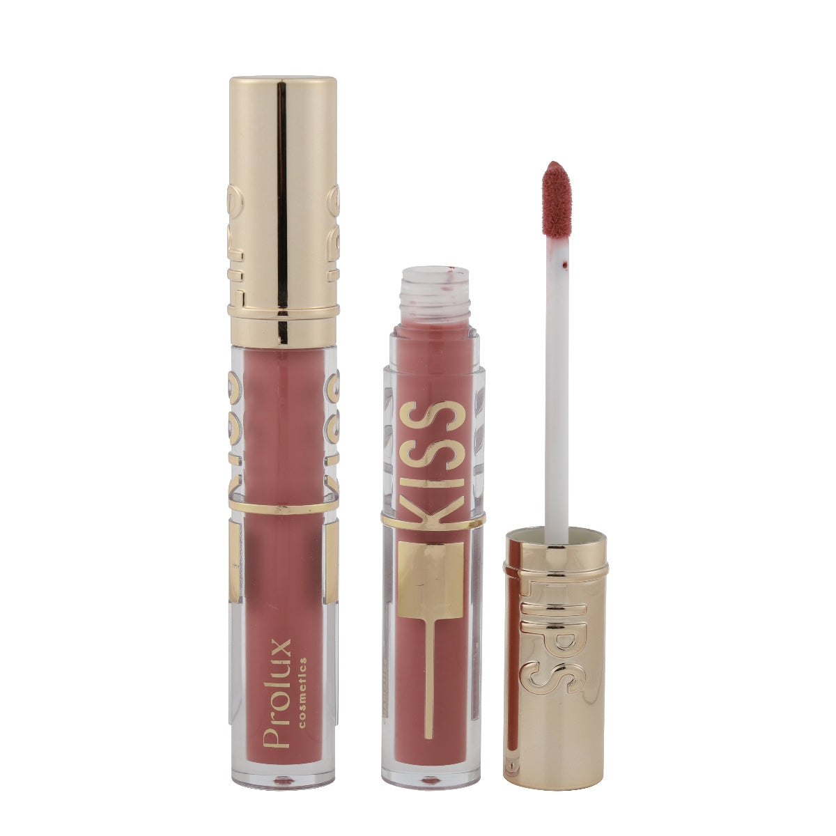 Kiss Me Soft - Matte Lip Color