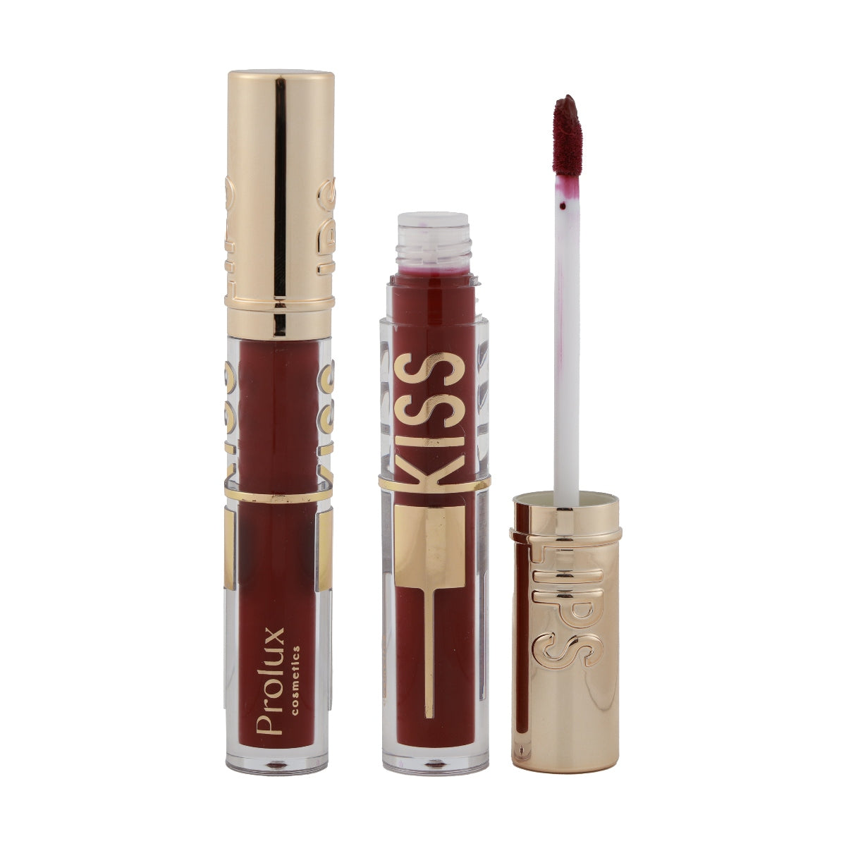 Kiss Me Soft - Matte Lip Color