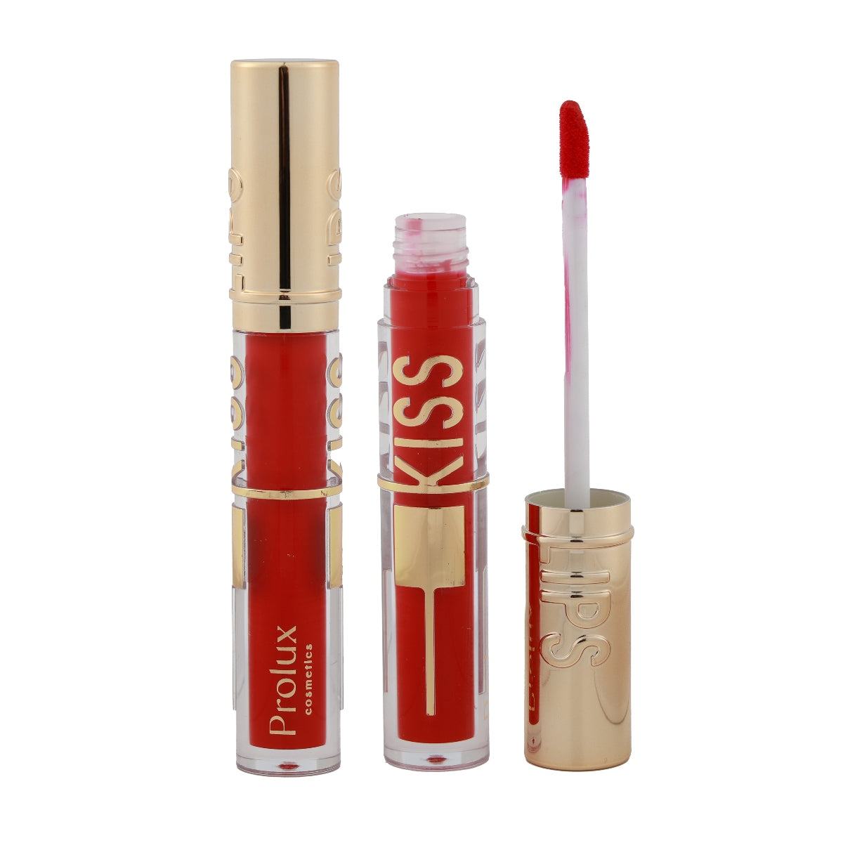 Kiss Me Soft - Matte Lip Color
