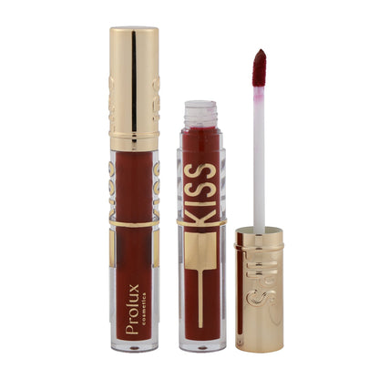 Kiss Me Soft - Matte Lip Color