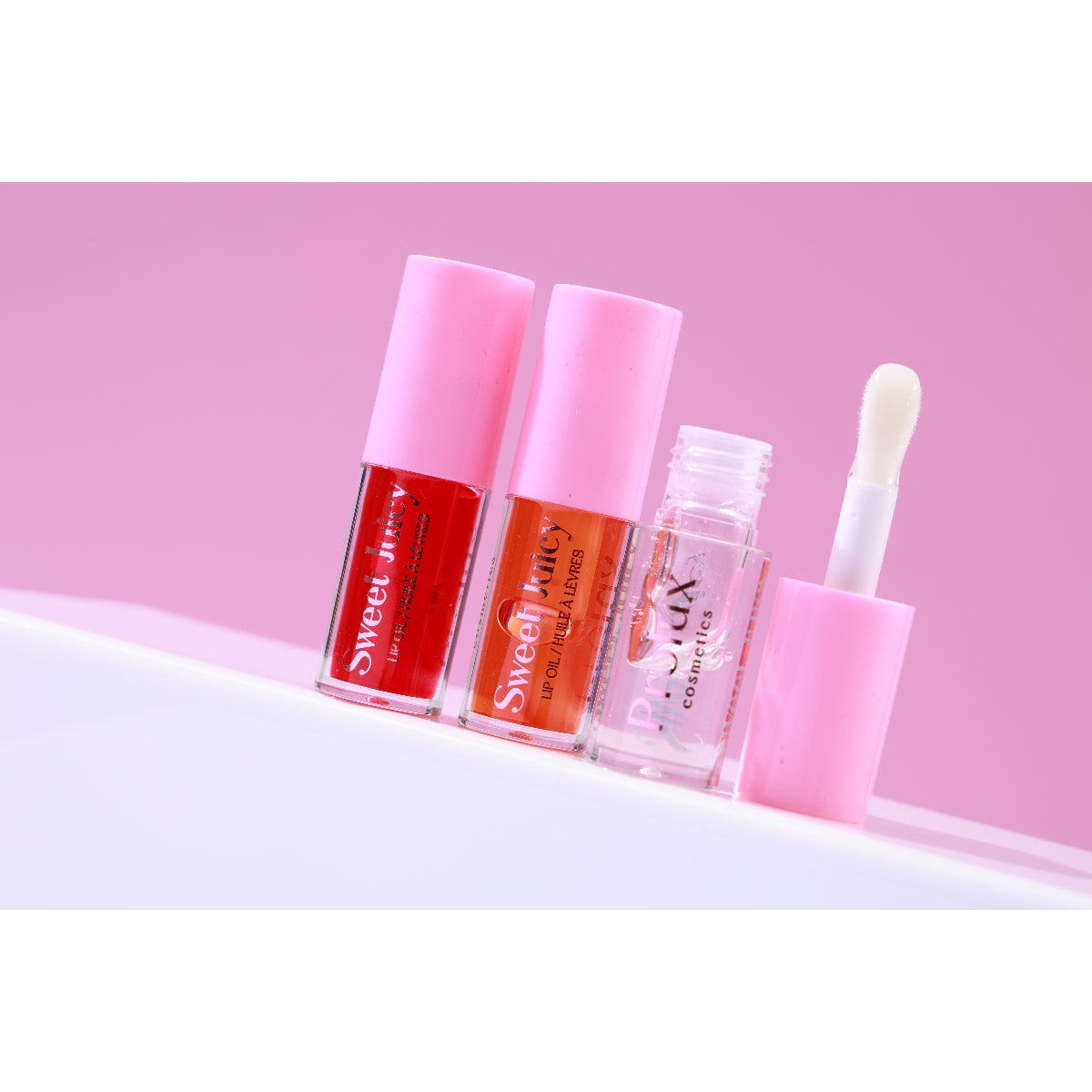 Sweet Juicy - Lip Oil