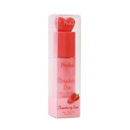 Strawberry Dew Ultra Hydrating Moisturizer