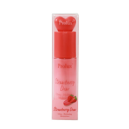 Strawberry Dew Ultra Hydrating Moisturizer