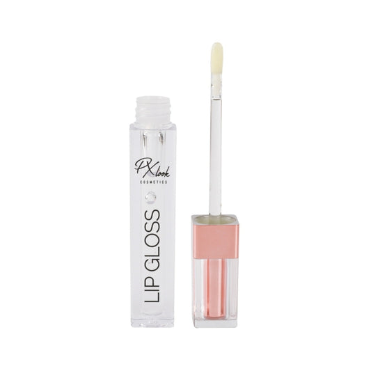 Clear Lip Gloss