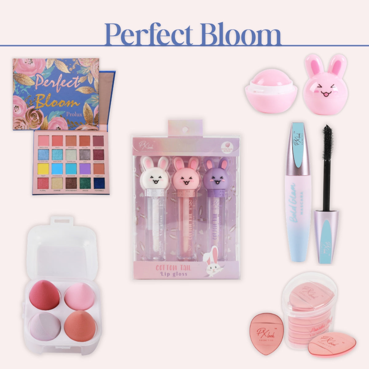 Perfect Bloom Bundle