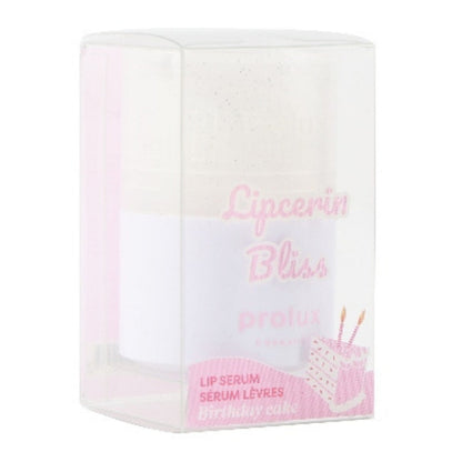 Lipcerin Bliss - High-Shine Ultra Hydrating Lip Serum