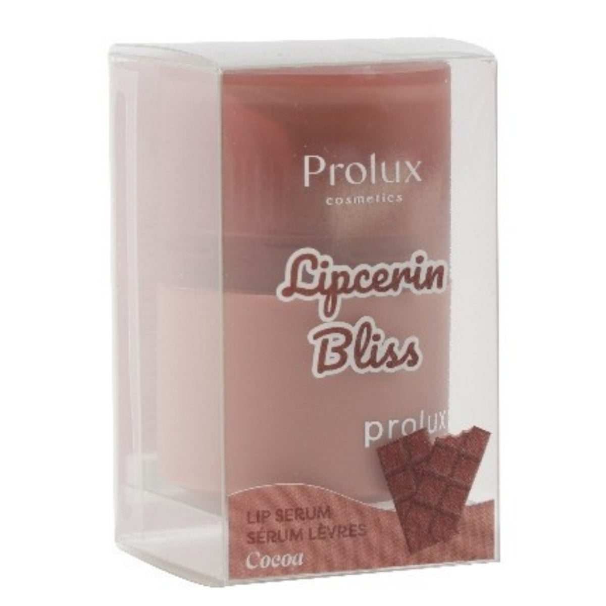 Lipcerin Bliss - High-Shine Ultra Hydrating Lip Serum