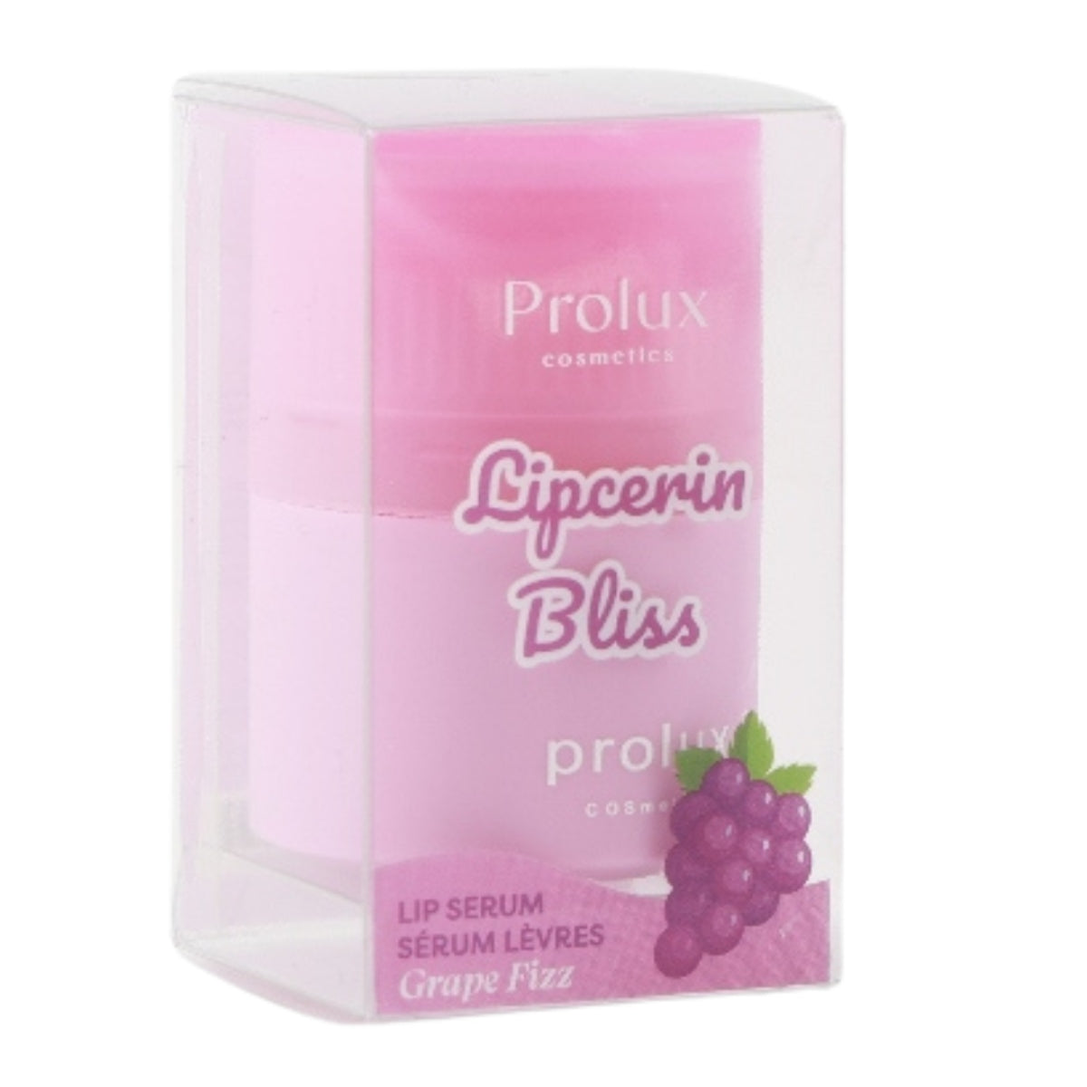Lipcerin Bliss - High-Shine Ultra Hydrating Lip Serum
