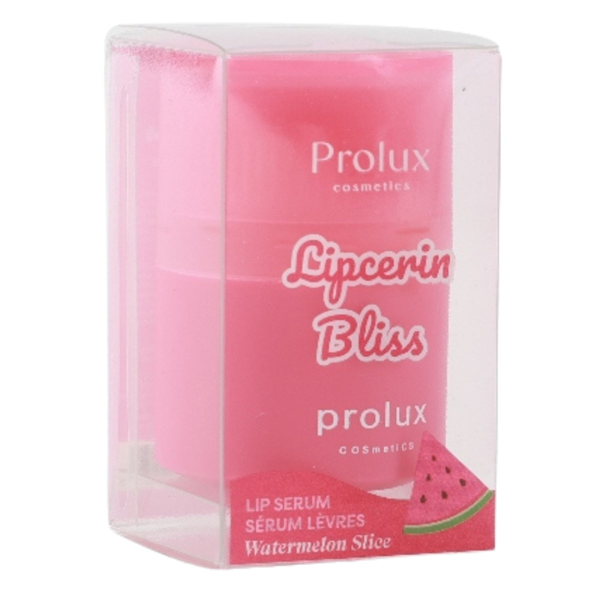 Lipcerin Bliss - High-Shine Ultra Hydrating Lip Serum