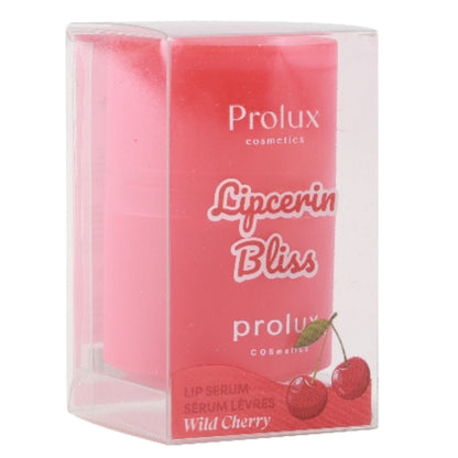Lipcerin Bliss - High-Shine Ultra Hydrating Lip Serum