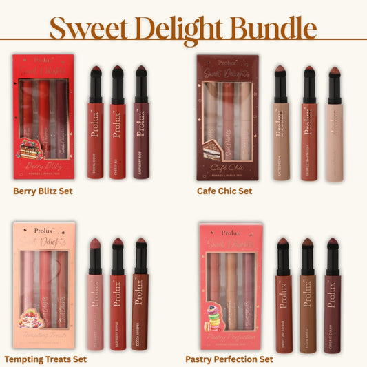 Sweet Delight Bundle