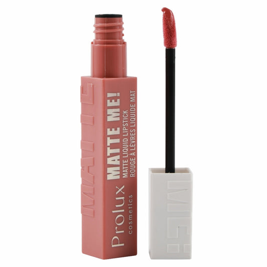 Matte Me! - Matte Liquid Lipstick