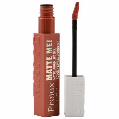 Matte Me! - Matte Liquid Lipstick