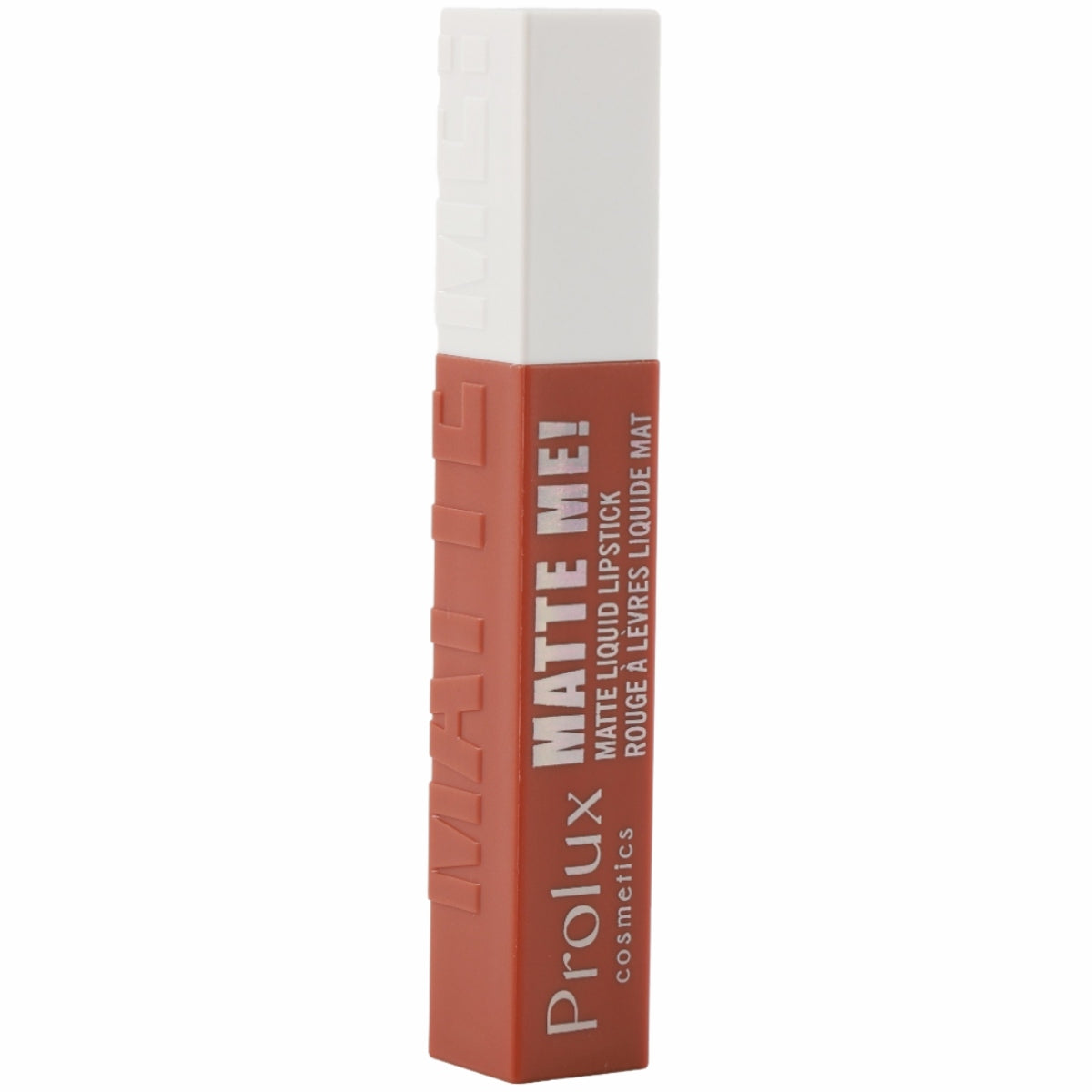 Matte Me! - Matte Liquid Lipstick