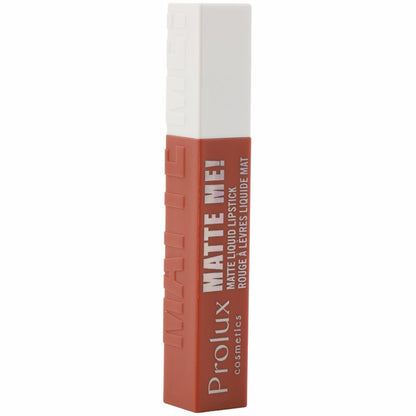 Matte Me! - Matte Liquid Lipstick