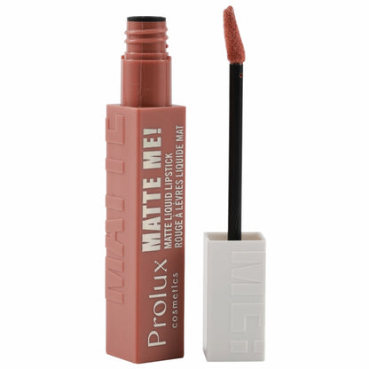Matte Me! - Matte Liquid Lipstick