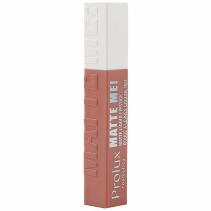 Matte Me! - Matte Liquid Lipstick