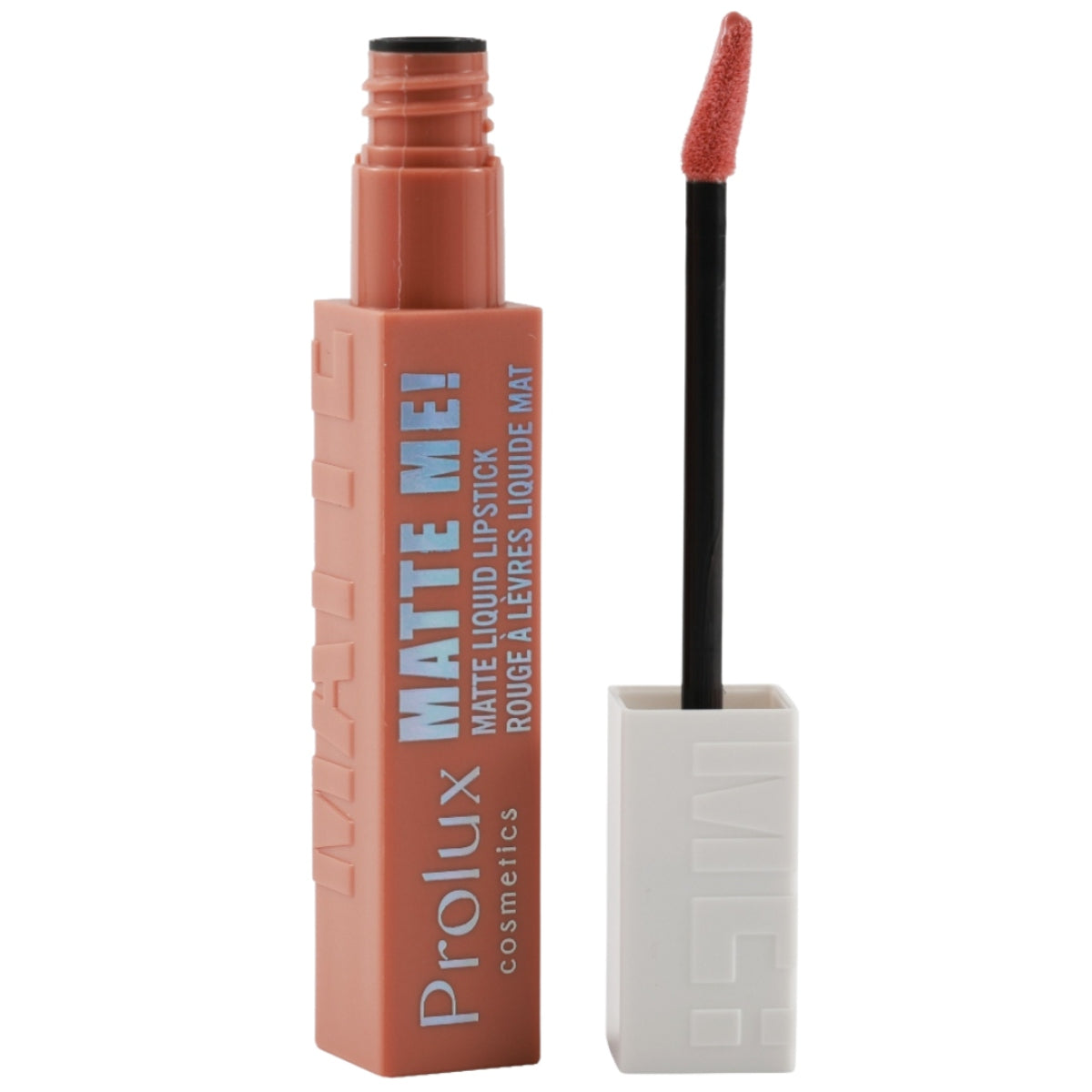 Matte Me! - Matte Liquid Lipstick