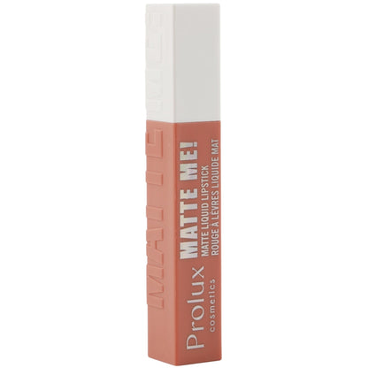 Matte Me! - Matte Liquid Lipstick