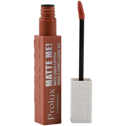 Matte Me! - Matte Liquid Lipstick