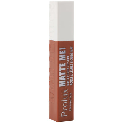 Matte Me! - Matte Liquid Lipstick