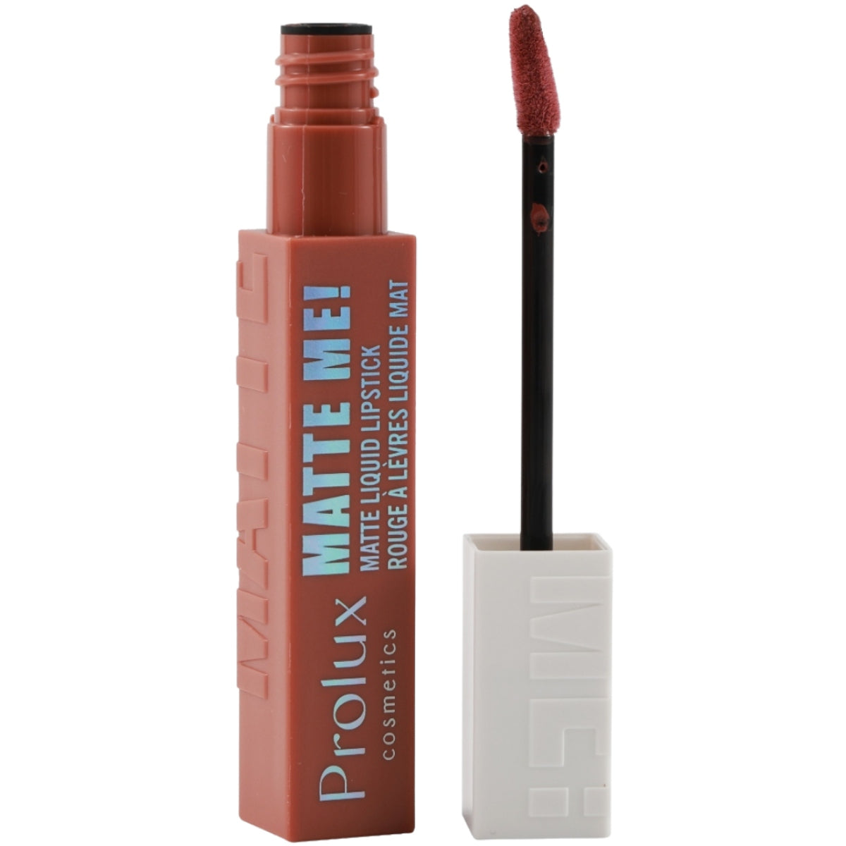 Matte Me! - Matte Liquid Lipstick