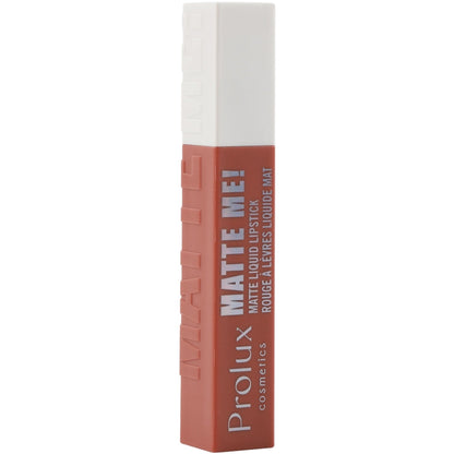 Matte Me! - Matte Liquid Lipstick