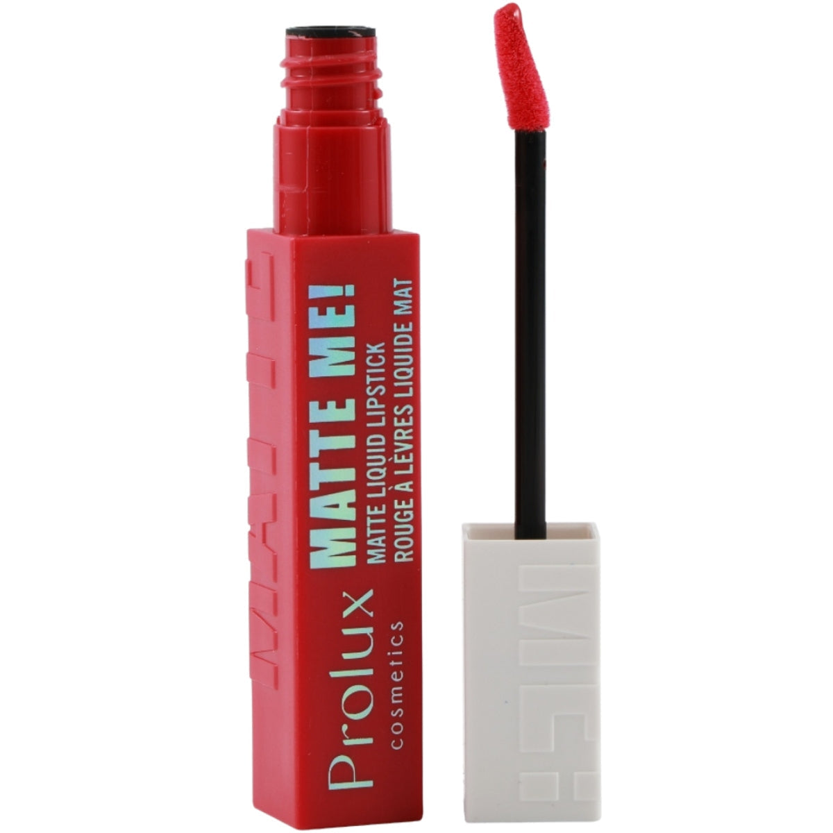 Matte Me! - Matte Liquid Lipstick
