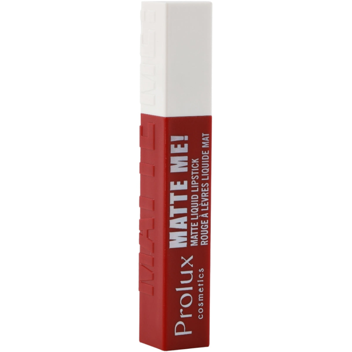 Matte Me! - Matte Liquid Lipstick