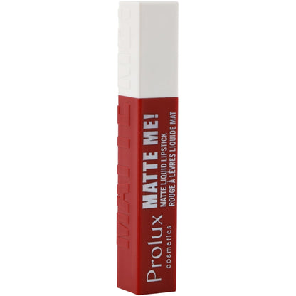 Matte Me! - Matte Liquid Lipstick