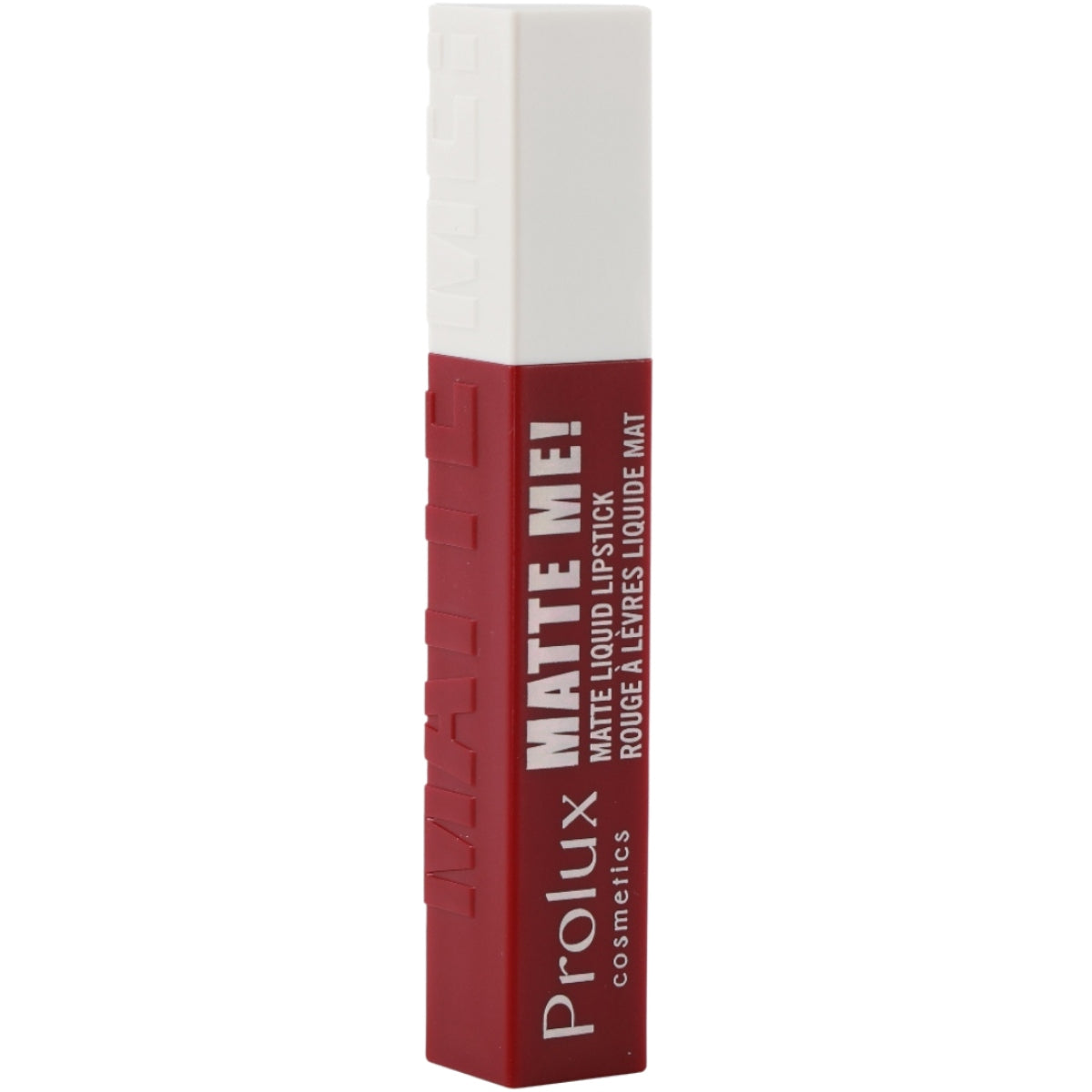 Matte Me! - Matte Liquid Lipstick