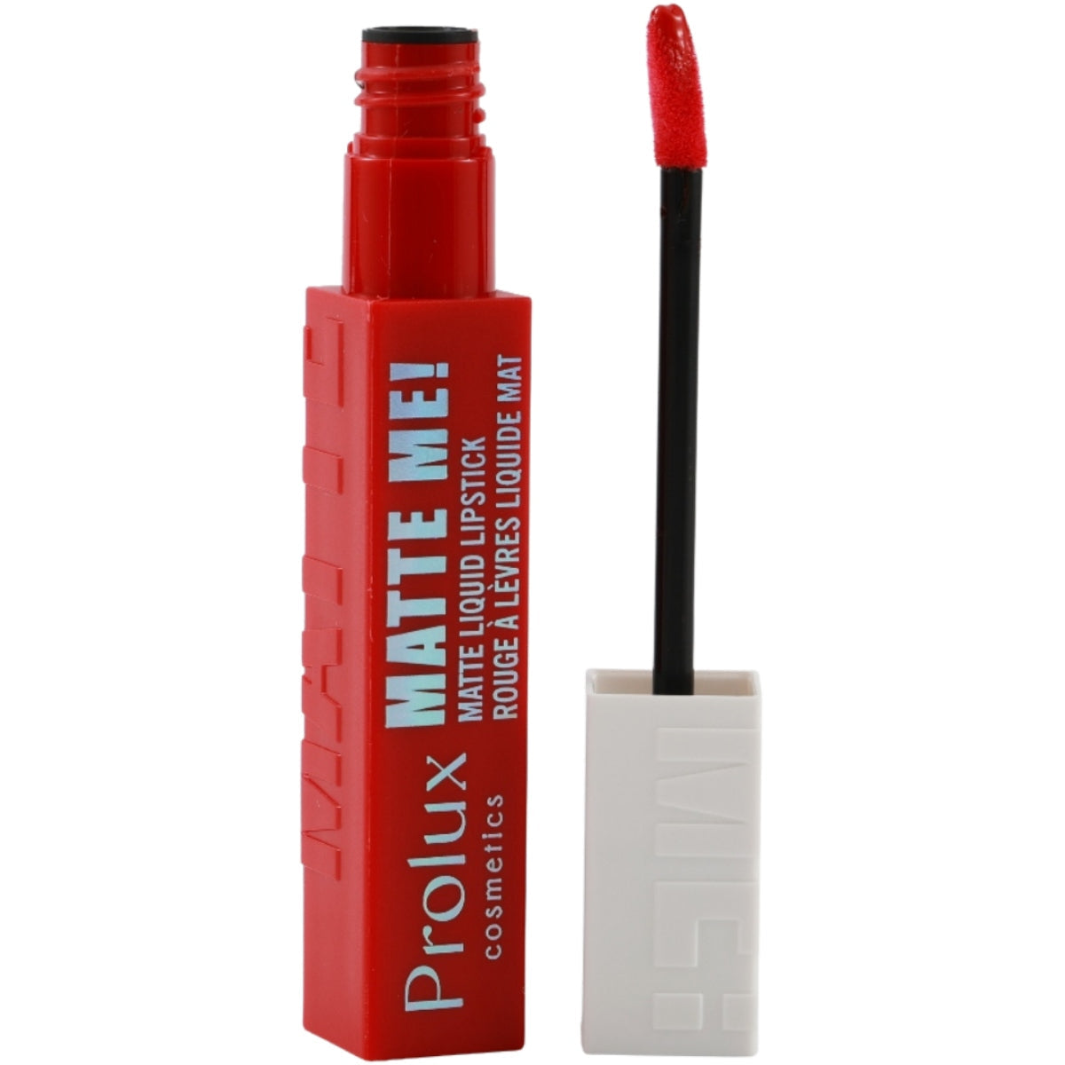 Matte Me! - Matte Liquid Lipstick