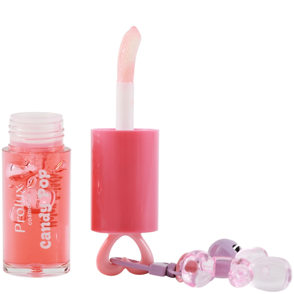 Candy Pop - Lip Gloss
