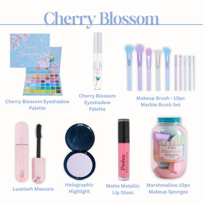 Cherry Blossom Bundle