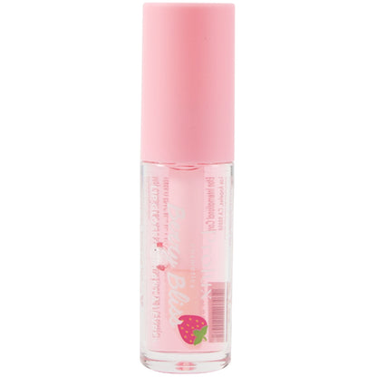 Fruity Crush Trio: 3PC Lip Gloss Trio