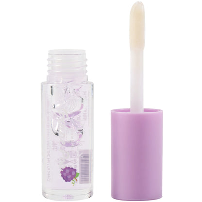 Fruity Crush Trio: 3PC Lip Gloss Trio