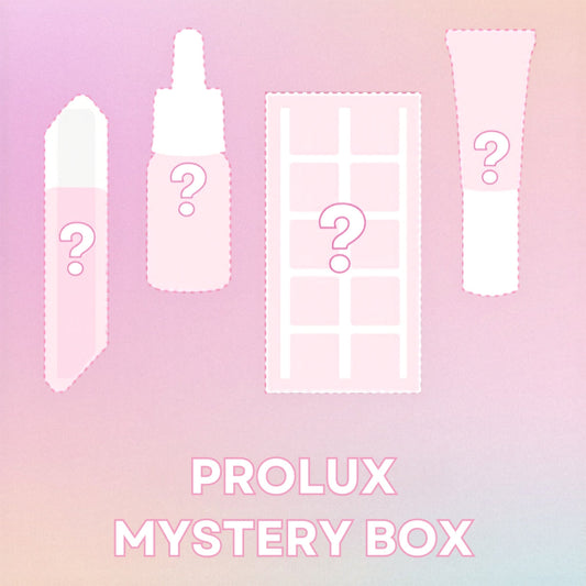 Mystery Box