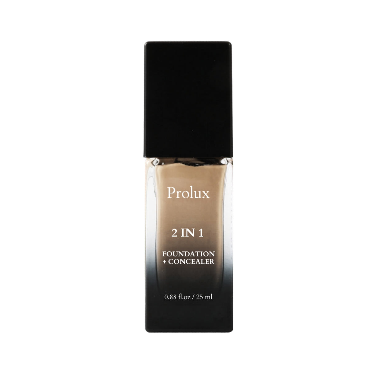 2 in 1 Foundation and Concealer