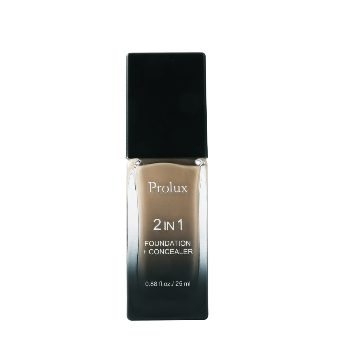 2 in 1 Foundation and Concealer