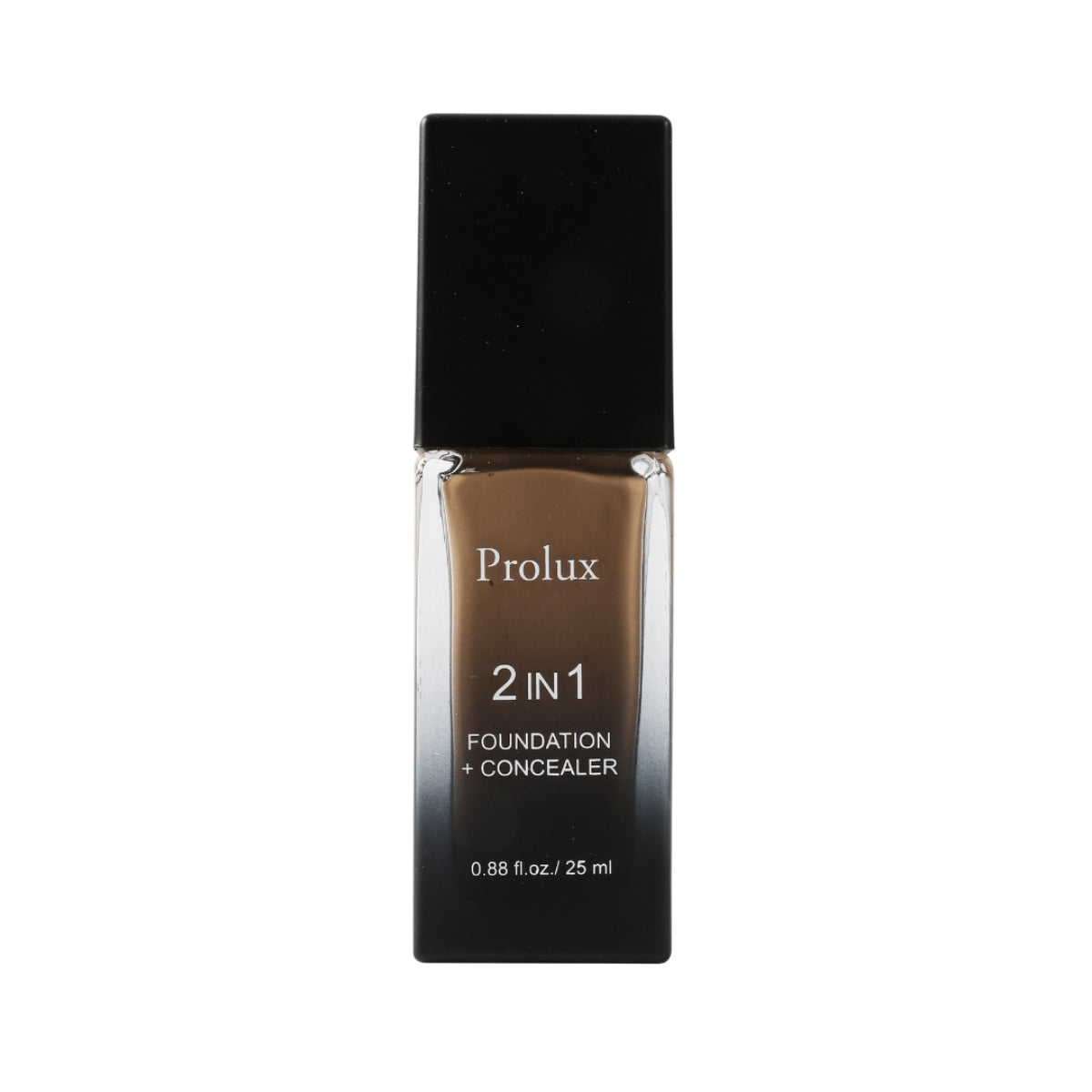 2 in 1 Foundation and Concealer